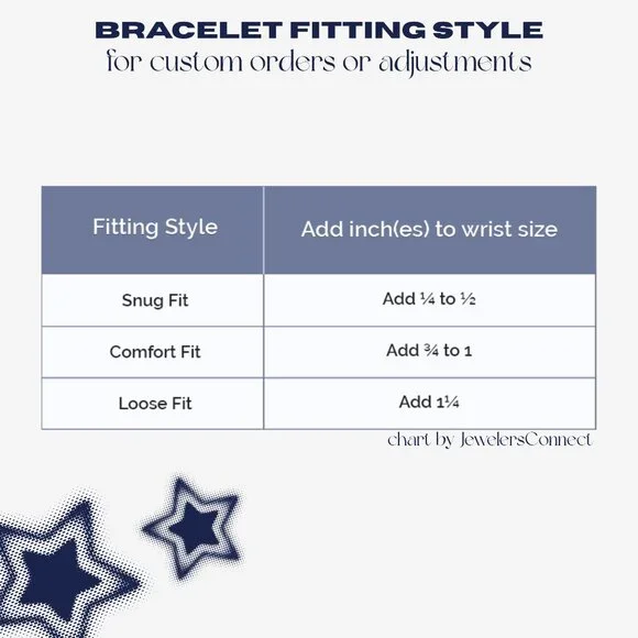 Handmade cupid charm bracelet - Picture 6 of 6